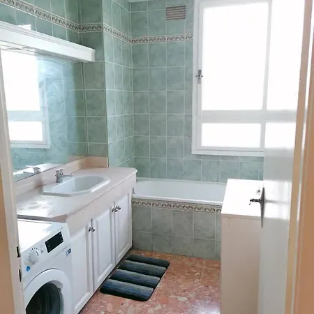 3 - 3 Lits Daire Saint-André-les-Vergers